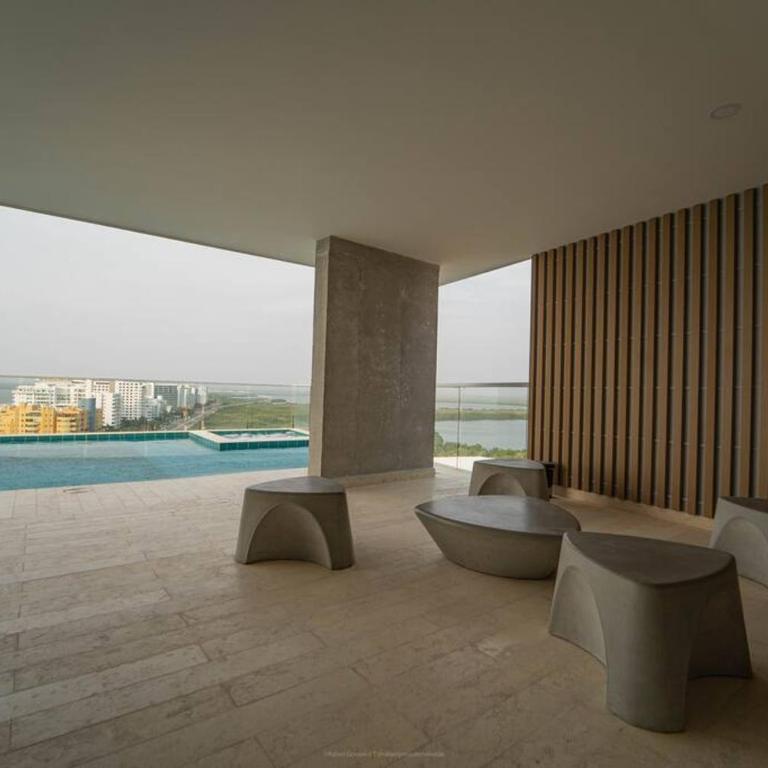 4H Encanto Rentals @ Sunno Beach - Apartamento de 2 dormitorios - 2