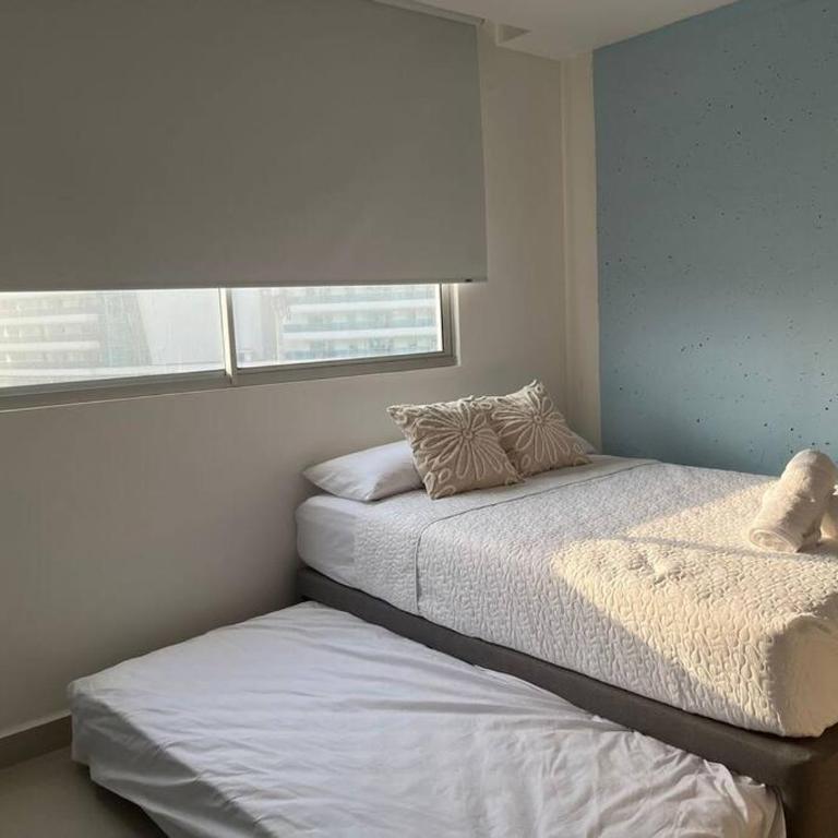 4H Encanto Rentals @ Sunno Beach - Apartamento de 2 dormitorios - 8