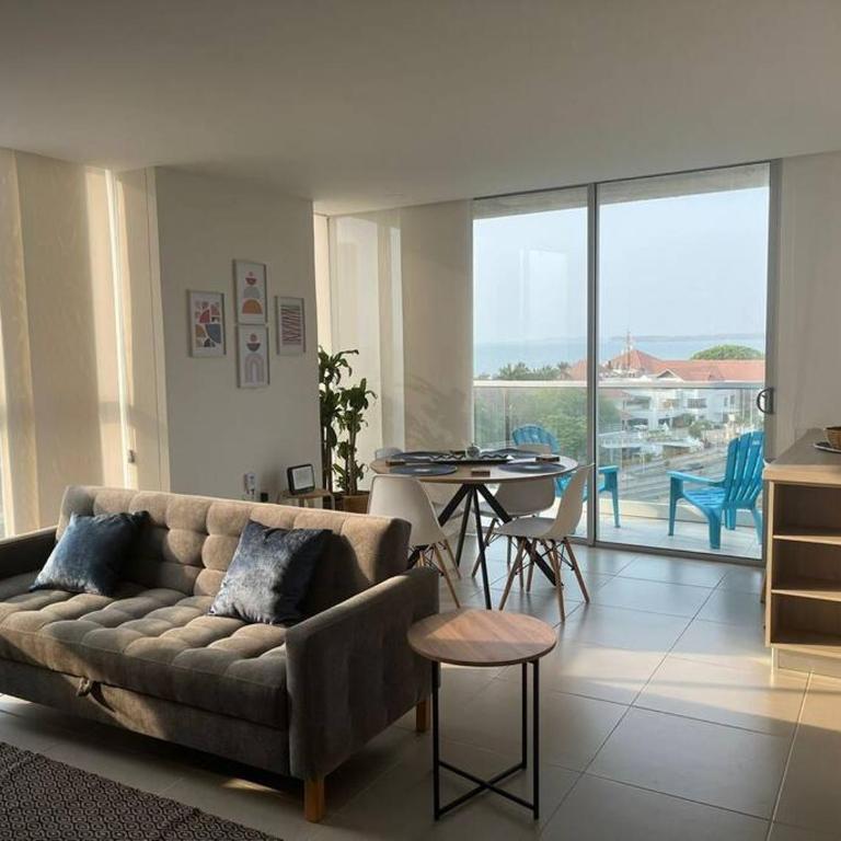 4H Encanto Rentals @ Sunno Beach - Apartamento de 2 dormitorios - 11