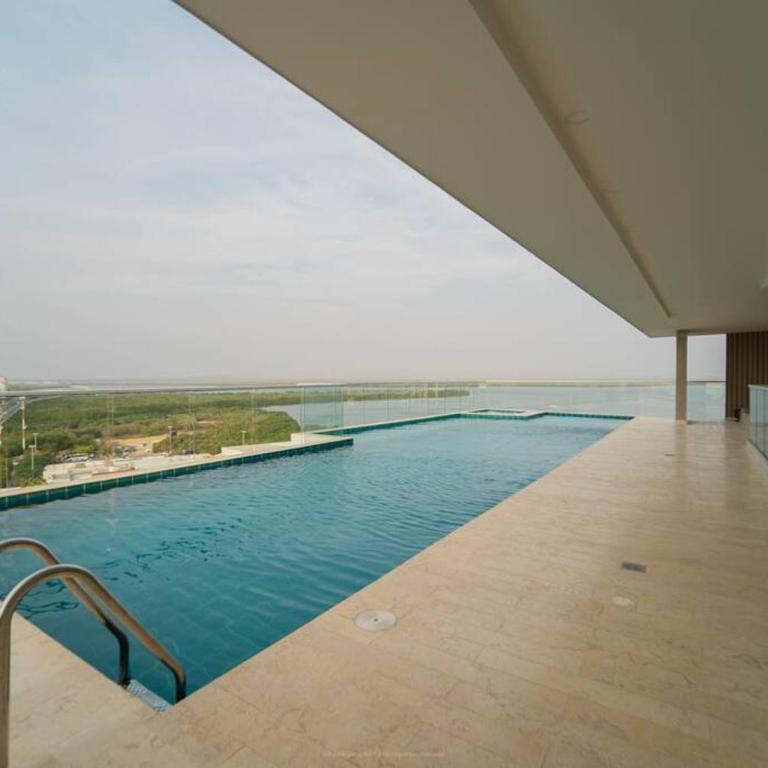 4H Encanto Rentals @ Sunno Beach - Apartamento de 2 dormitorios - 14