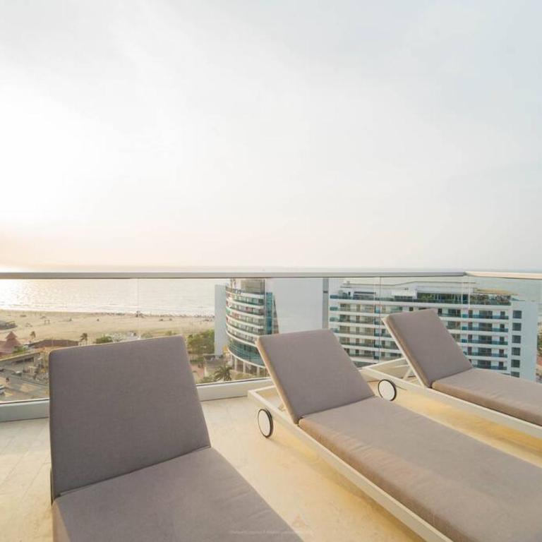 4H Encanto Rentals @ Sunno Beach - Apartamento de 2 dormitorios - 15