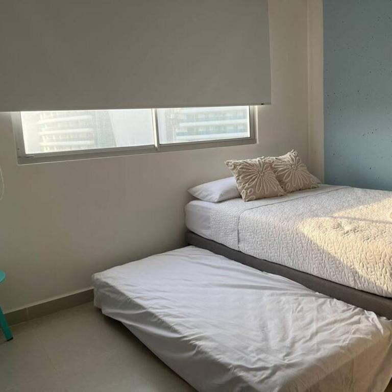 4H Encanto Rentals @ Sunno Beach - Apartamento de 2 dormitorios - 17