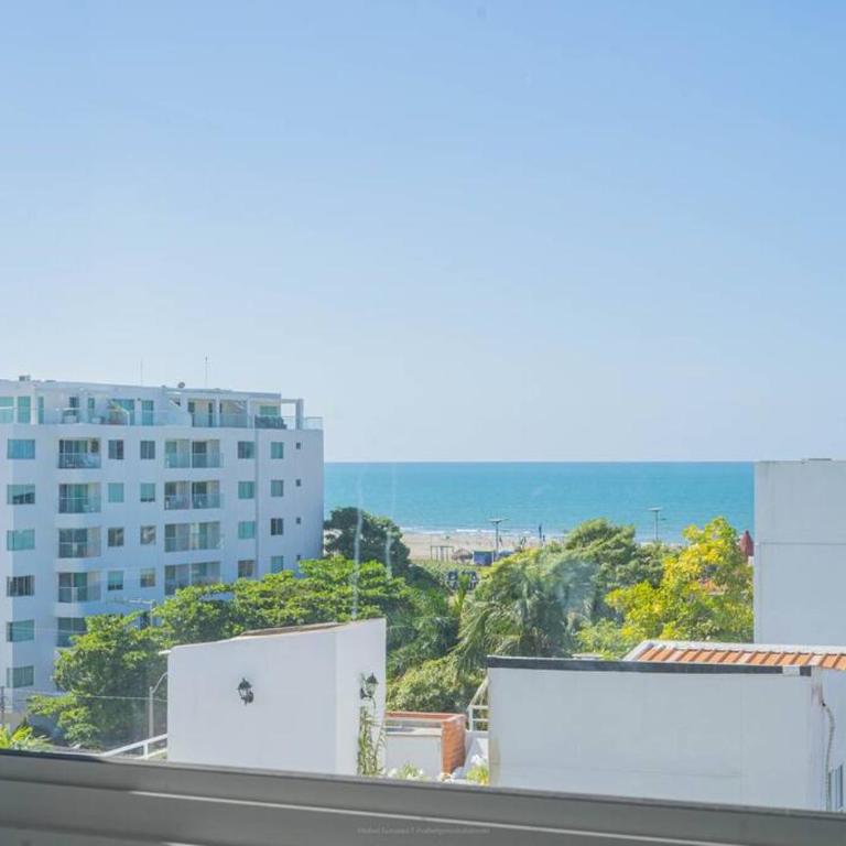 4H Encanto Rentals @ Sunno Beach - Apartamento de 2 dormitorios - 18
