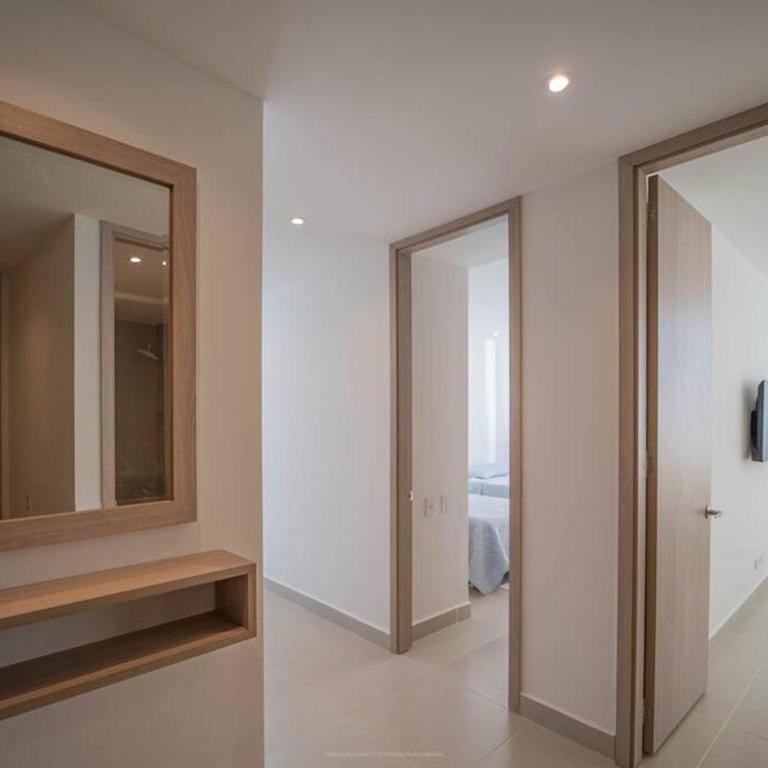 4H Encanto Rentals @ Sunno Beach - Apartamento de 2 dormitorios - 23