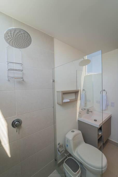 4H Encanto Rentals @ Sunno Beach - Apartamento de 2 dormitorios - 27