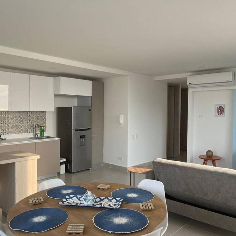 4H Encanto Rentals @ Sunno Beach - Apartamento de 2 dormitorios - 29