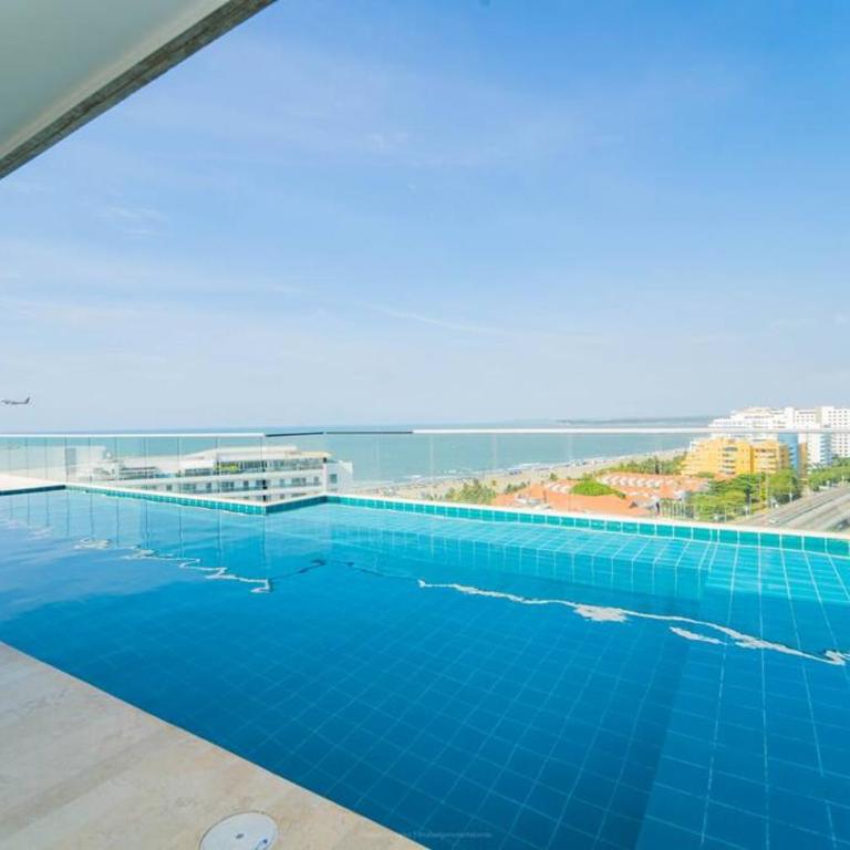4H Encanto Rentals @ Sunno Beach - Apartamento de 2 dormitorios - 30