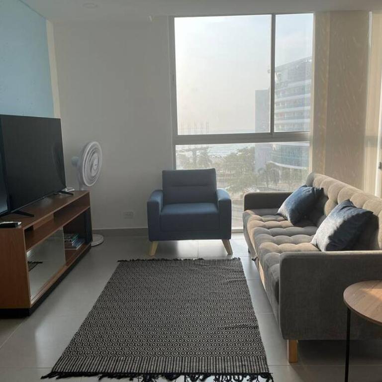 4H Encanto Rentals @ Sunno Beach - Apartamento de 2 dormitorios - 31