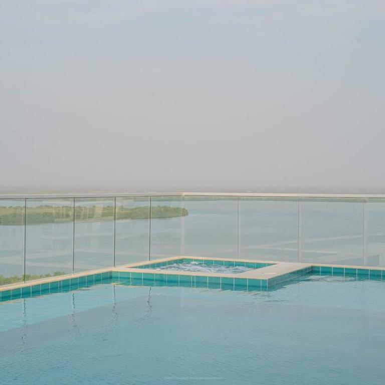 4H Encanto Rentals @ Sunno Beach - Apartamento de 2 dormitorios - 33