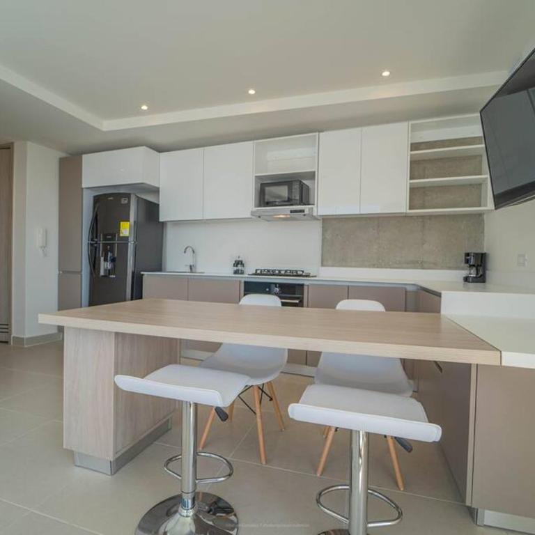 4H Encanto Rentals @ Sunno Beach - Apartamento de 2 dormitorios - 41