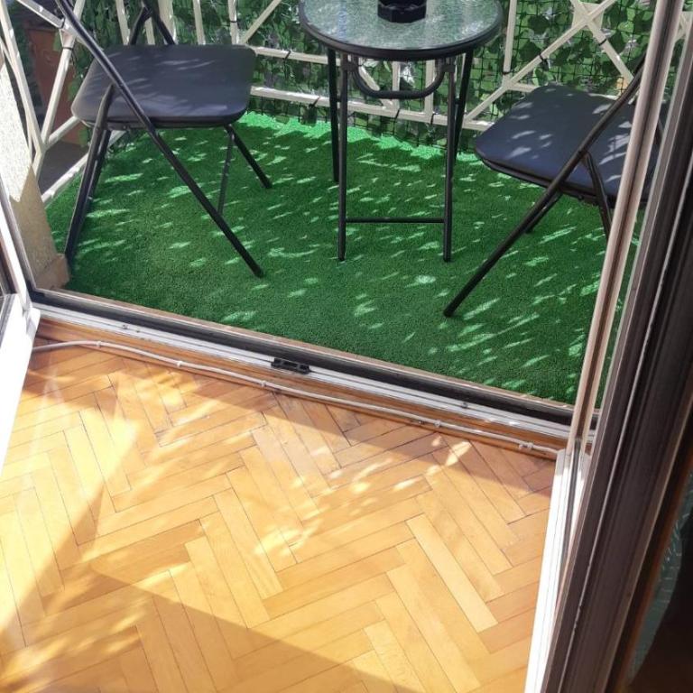 Apartman JELENA M Vrnjačka Banja - Studio Apartman - 9