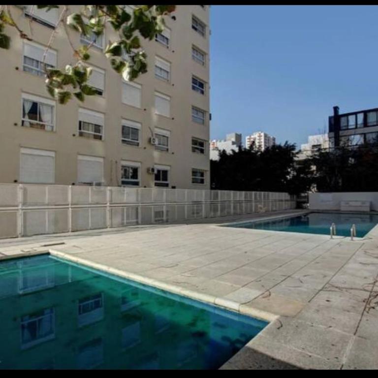 Departamento en Belgrano dos habitaciones - Apartamento de 2 dormitorios - 17