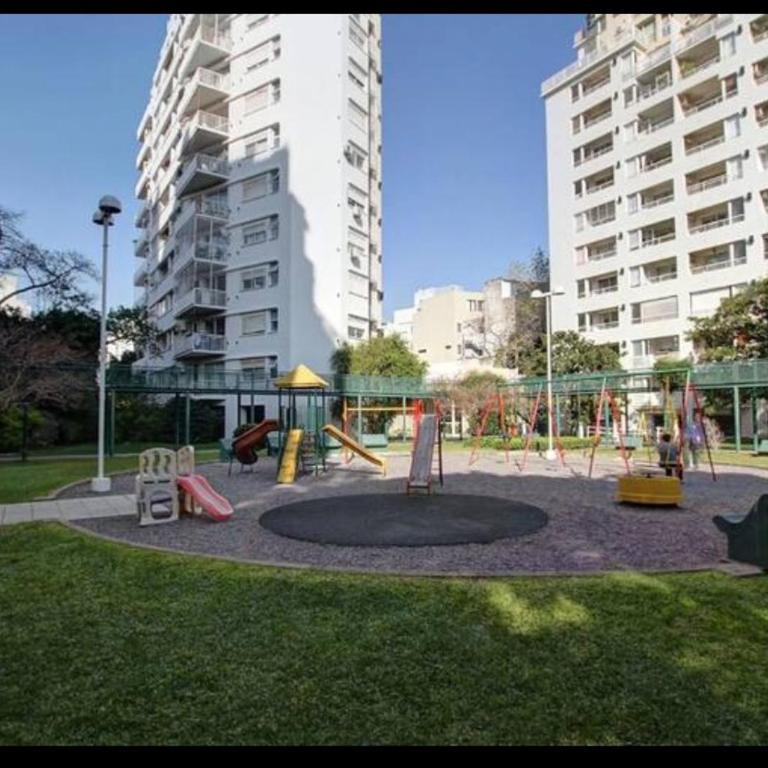 Departamento en Belgrano dos habitaciones - Apartamento de 2 dormitorios - 19