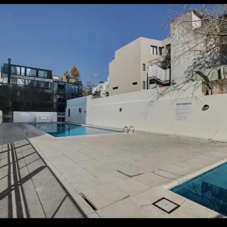 Departamento en Belgrano dos habitaciones - Apartamento de 2 dormitorios - 18