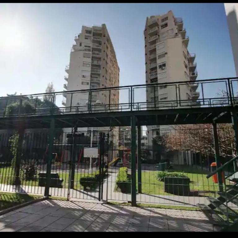Departamento en Belgrano dos habitaciones - Apartamento de 2 dormitorios - 22