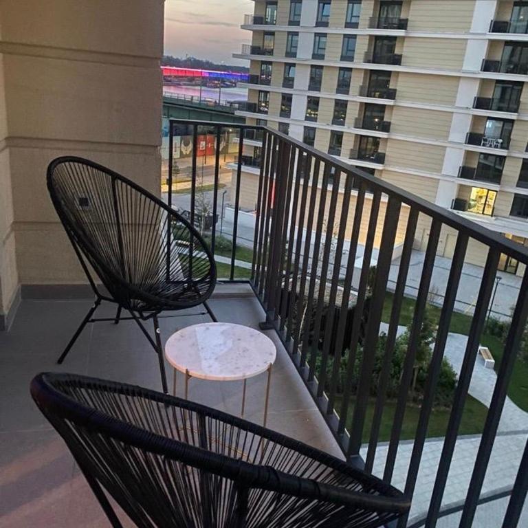 Belgrade Waterfront - Apartment - Apartman sa 1 Spavaćom Sobom - 10