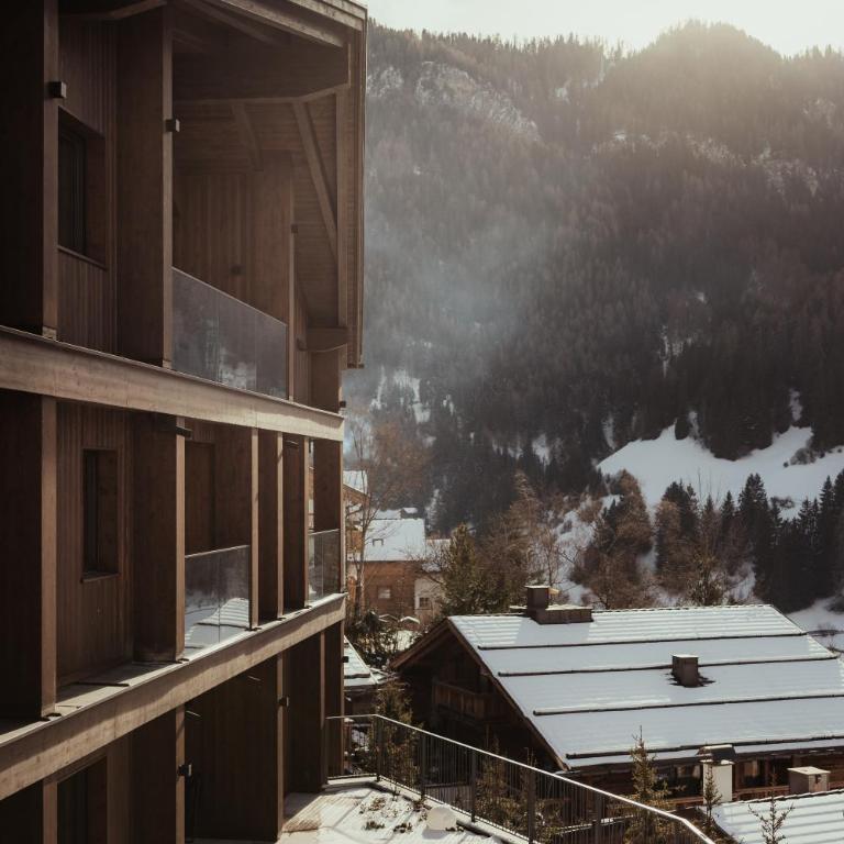 Luxury Chalet P - Chalet - 1
