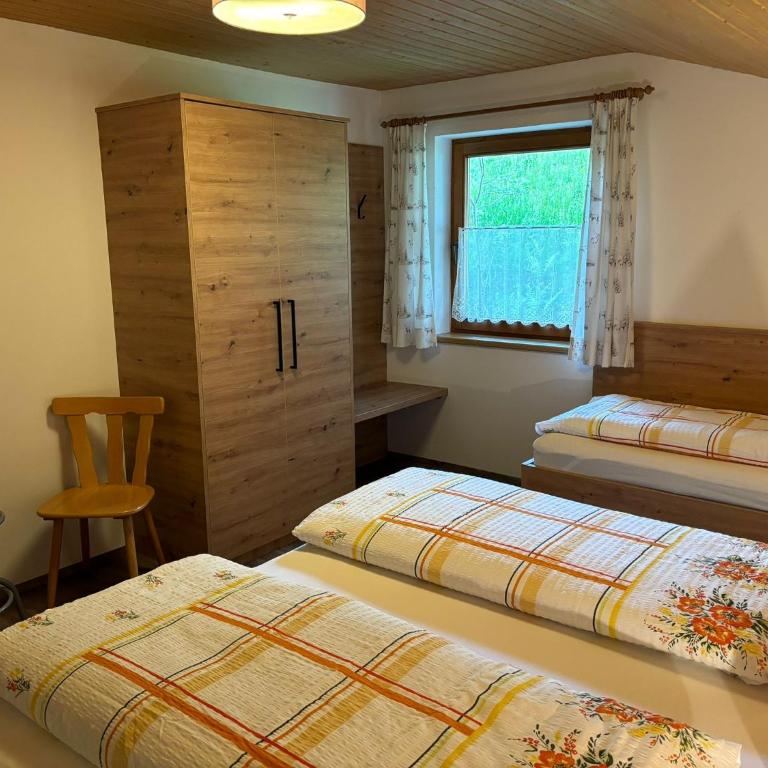 Haus Kammerlander - Apartment mit 2 Schlafzimmern - 14