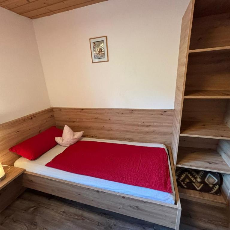 Haus Kammerlander - Apartment mit 2 Schlafzimmern - 13
