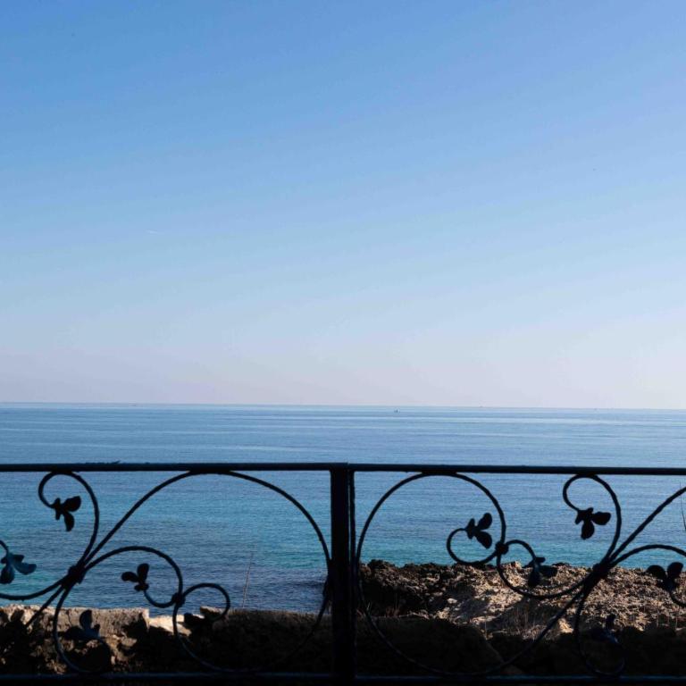 Villa Frontemare Otranto - Villa con 2 Camere da Letto - 49