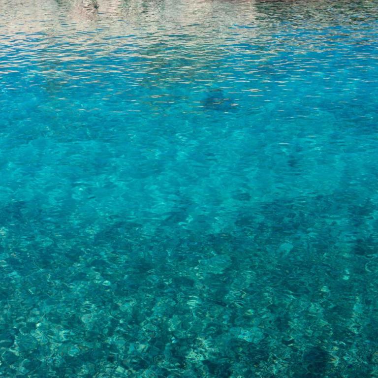 Villa Frontemare Otranto - Villa con 2 Camere da Letto - 23