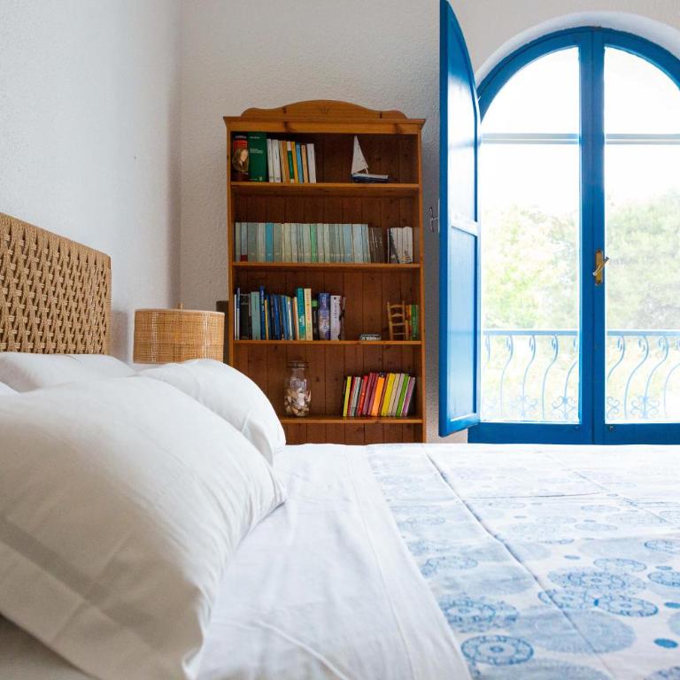 Villa Frontemare Otranto - Villa con 2 Camere da Letto - 25