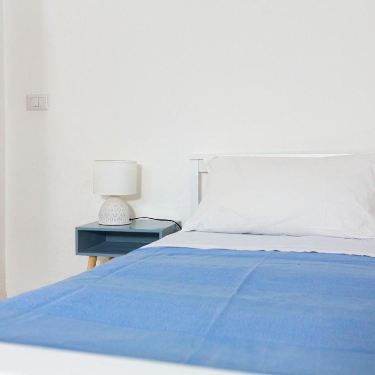 Villa Frontemare Otranto - Villa con 2 Camere da Letto - 36