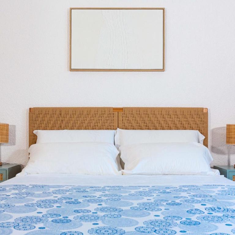 Villa Frontemare Otranto - Villa con 2 Camere da Letto - 27