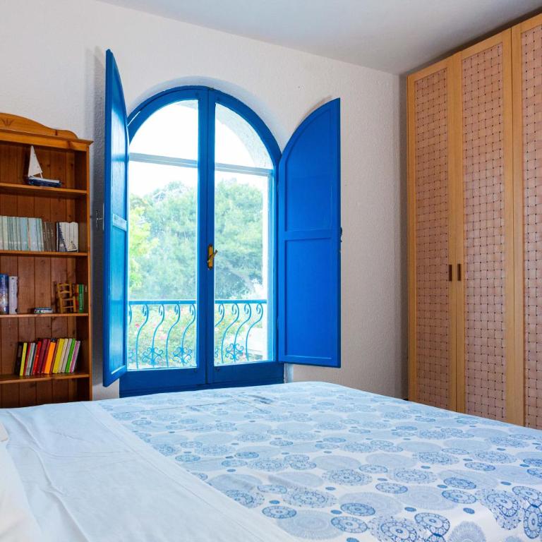 Villa Frontemare Otranto - Villa con 2 Camere da Letto - 28