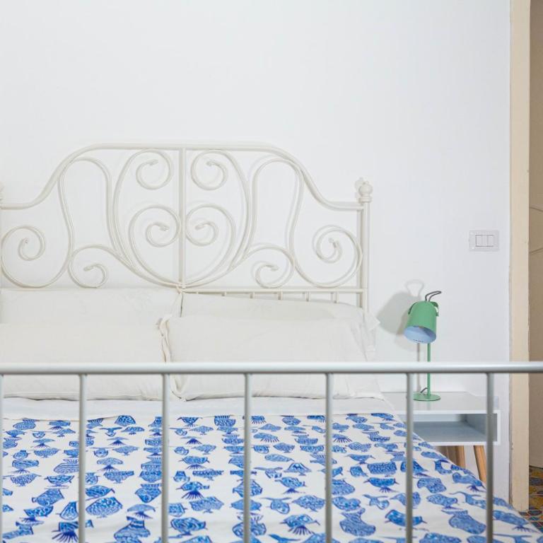 Villa Frontemare Otranto - Villa con 2 Camere da Letto - 33