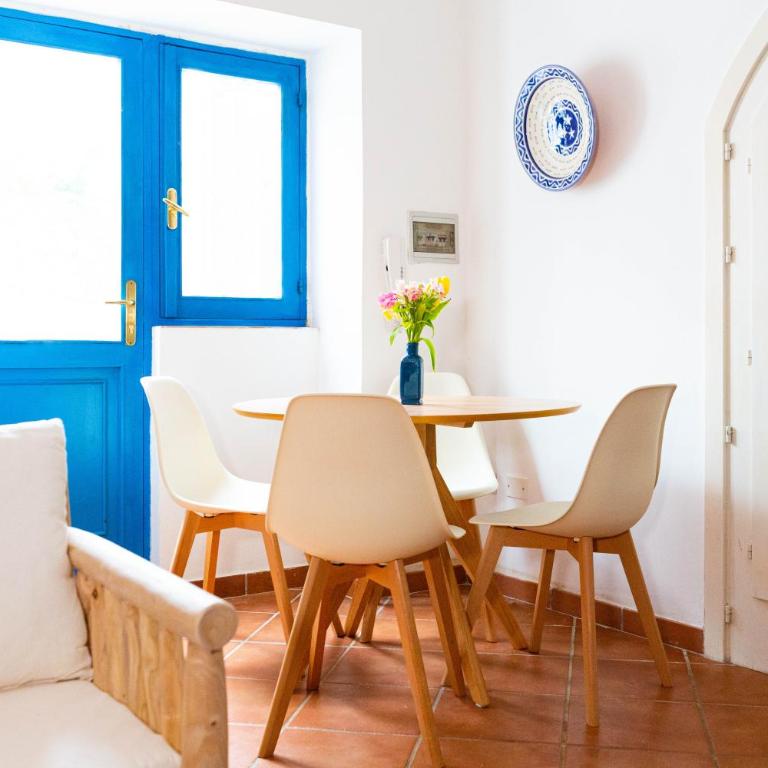 Villa Frontemare Otranto - Villa con 2 Camere da Letto - 44