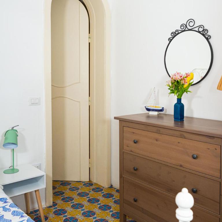 Villa Frontemare Otranto - Villa con 2 Camere da Letto - 34