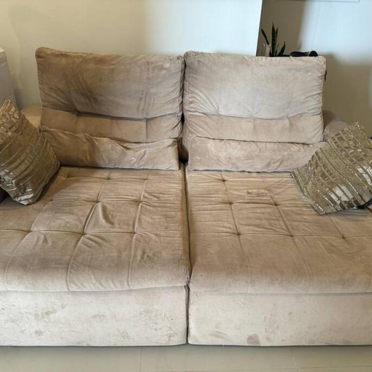 Apto Lujoso, piscina climatizada, jacuzzi, gym Piso 16 - Apartamento de 2 dormitorios - 12