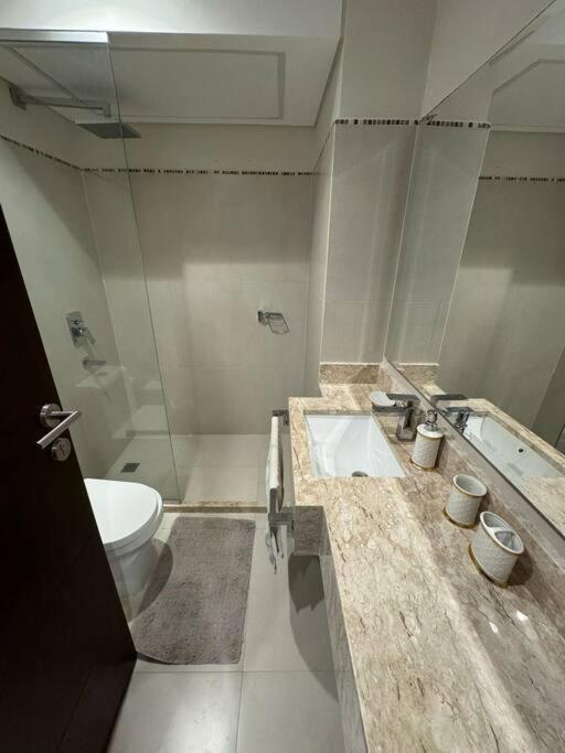 Apto Lujoso, piscina climatizada, jacuzzi, gym Piso 16 - Apartamento de 2 dormitorios - 23