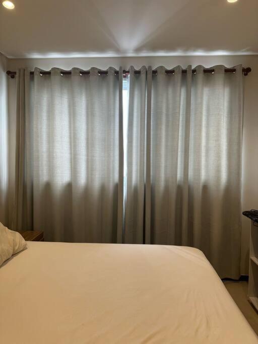 Apto Lujoso, piscina climatizada, jacuzzi, gym Piso 16 - Apartamento de 2 dormitorios - 32