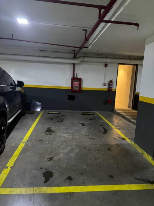 Apto Lujoso, piscina climatizada, jacuzzi, gym Piso 16 - Apartamento de 2 dormitorios - 38