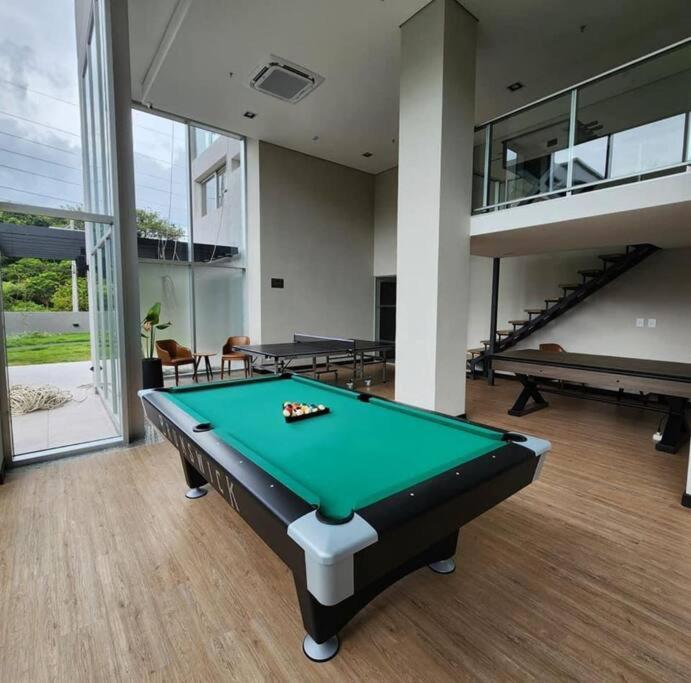 Apto Lujoso, piscina climatizada, jacuzzi, gym Piso 16 - Apartamento de 2 dormitorios - 41