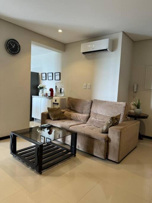 Apto Lujoso, piscina climatizada, jacuzzi, gym Piso 16 - Apartamento de 2 dormitorios - 44