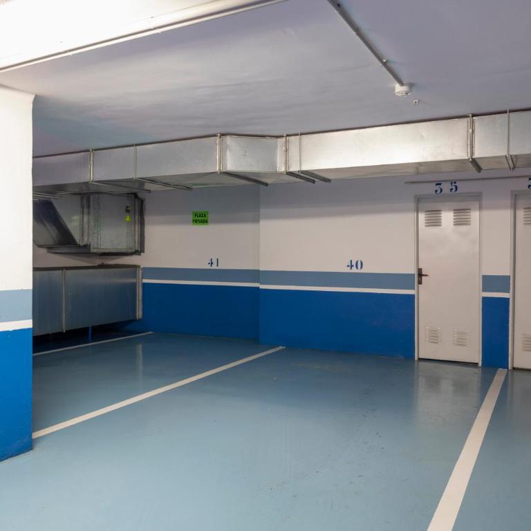 Apartamento de diseño centro Silgar apertura al mar - Apartamento de 1 dormitorio - 45