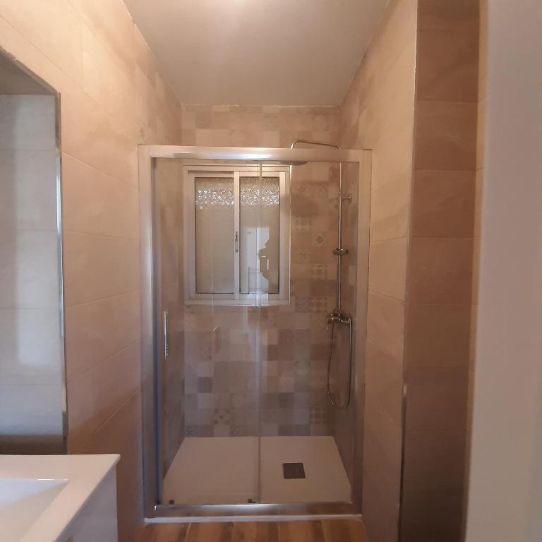 Piso cercano al recinto ferial - Apartamento de 3 dormitorios - 7