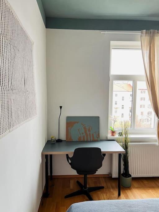 Stilvolle, zentrale Wohnung - Apartment mit 1 Schlafzimmer - 13
