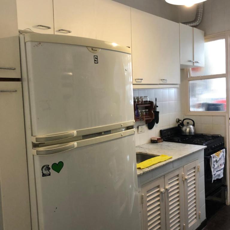 La Lucila - Apartamento de 2 dormitorios - 19