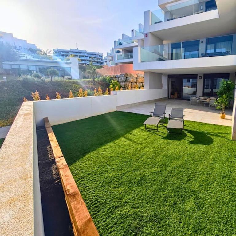 Sunny & New - 3BD 2BT with views - Apartamento de 3 dormitorios - 10