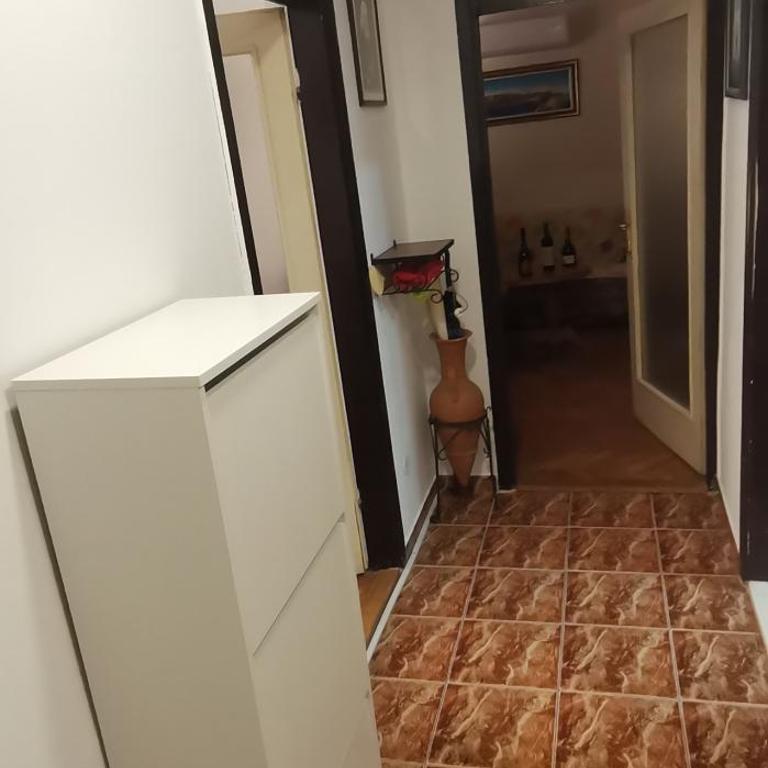 Adriatic Escape Apartment - Apartman sa 2 Spavaće Sobe - 10