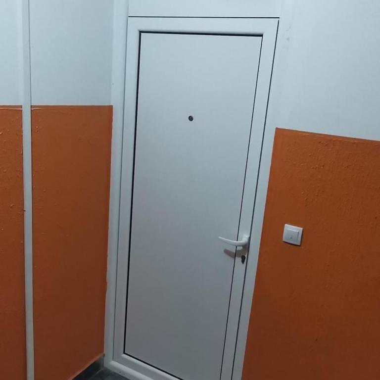 Adriatic Escape Apartment - Apartman sa 2 Spavaće Sobe - 11