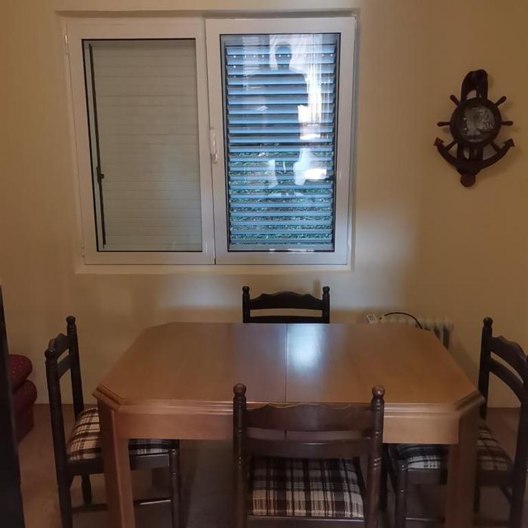 Adriatic Escape Apartment - Apartman sa 2 Spavaće Sobe - 16