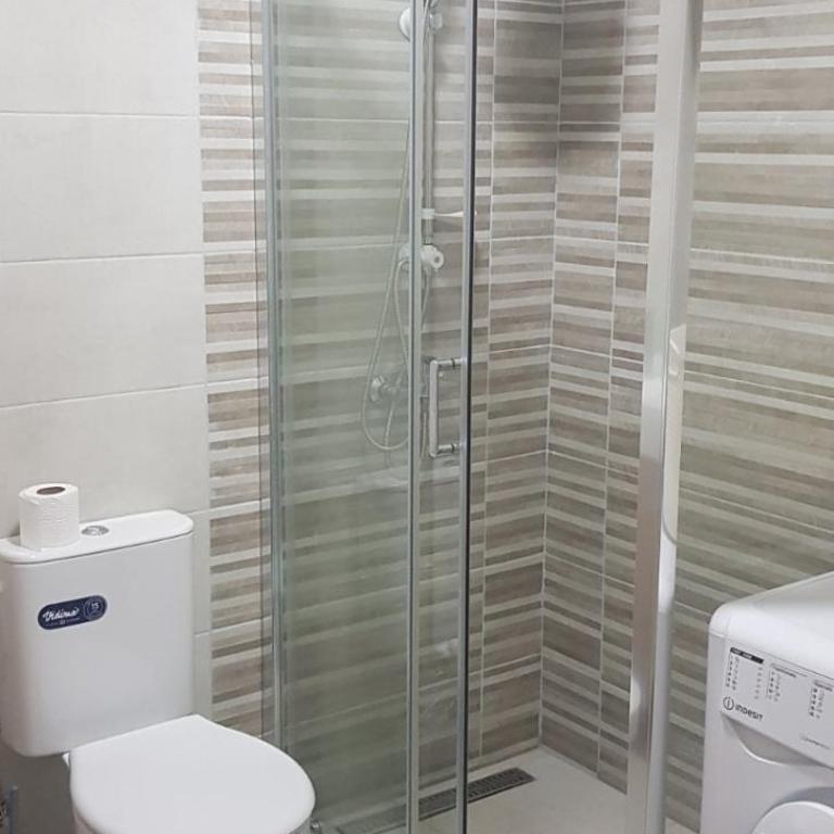 Vila Kajevic - Two-Bedroom Apartment - 3