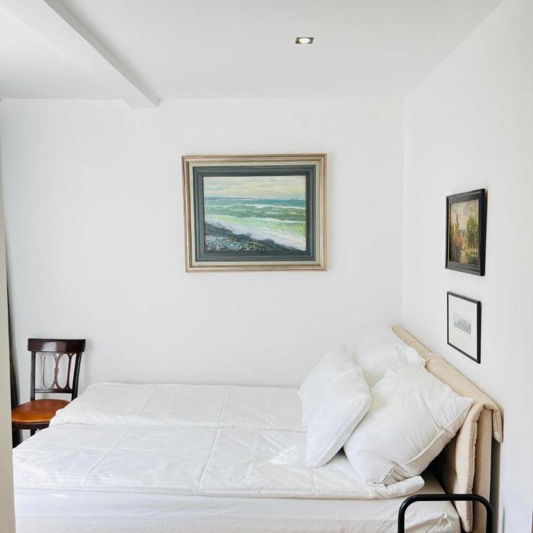 St. Mark - Apartman sa 1 Spavaćom Sobom - 16