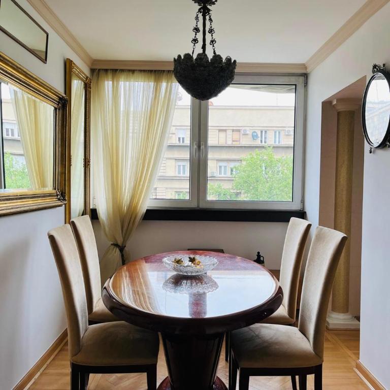 St. Mark - Apartman sa 1 Spavaćom Sobom - 3