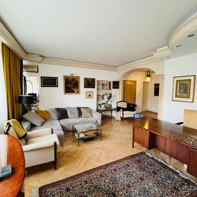 St. Mark - Apartman sa 1 Spavaćom Sobom - 9